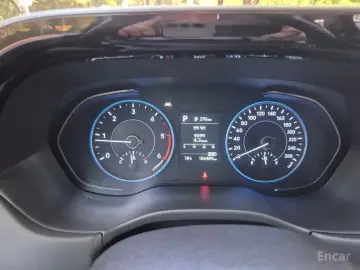 2019 Hyundai Palisade с пробегом 106 486 км