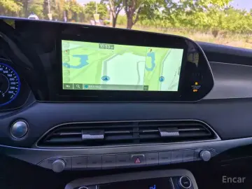 2019 Hyundai Palisade с пробегом 106 486 км