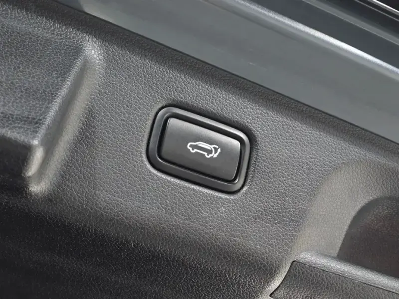 2019 Hyundai Palisade с пробегом 65 106 км