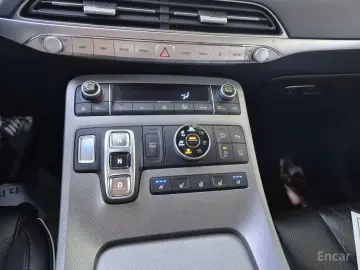 2019 Hyundai Palisade с пробегом 106 486 км