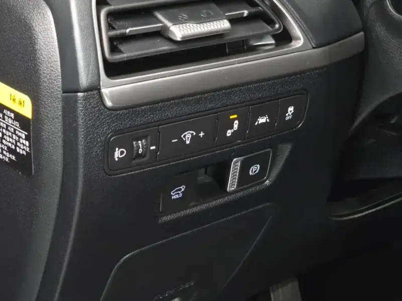 2019 Hyundai Palisade с пробегом 65 106 км