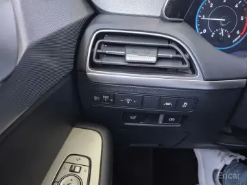 2019 Hyundai Palisade с пробегом 106 486 км