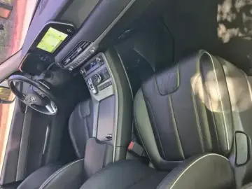 2019 Hyundai Palisade с пробегом 106 486 км