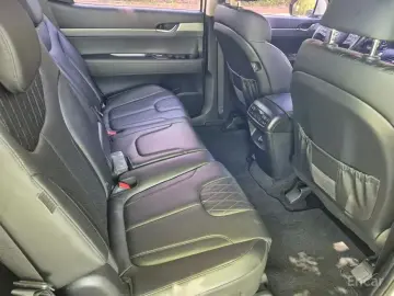 2019 Hyundai Palisade с пробегом 106 486 км