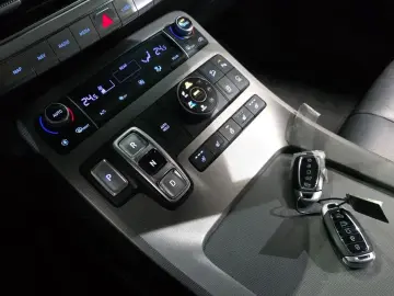 2022 Hyundai Palisade с пробегом 136 932 км