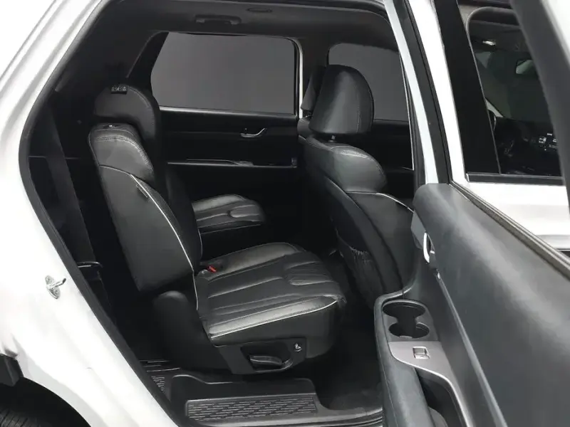 2022 Hyundai Palisade с пробегом 136 932 км