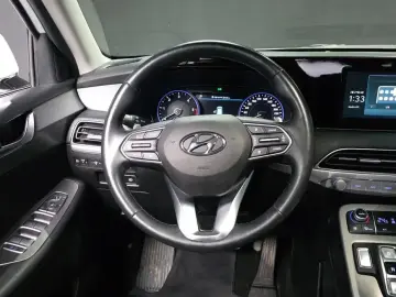 2022 Hyundai Palisade с пробегом 136 932 км