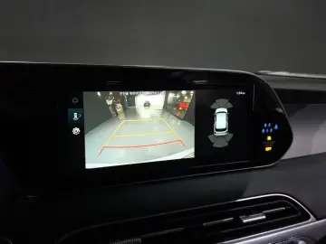 2022 Hyundai Palisade с пробегом 136 932 км