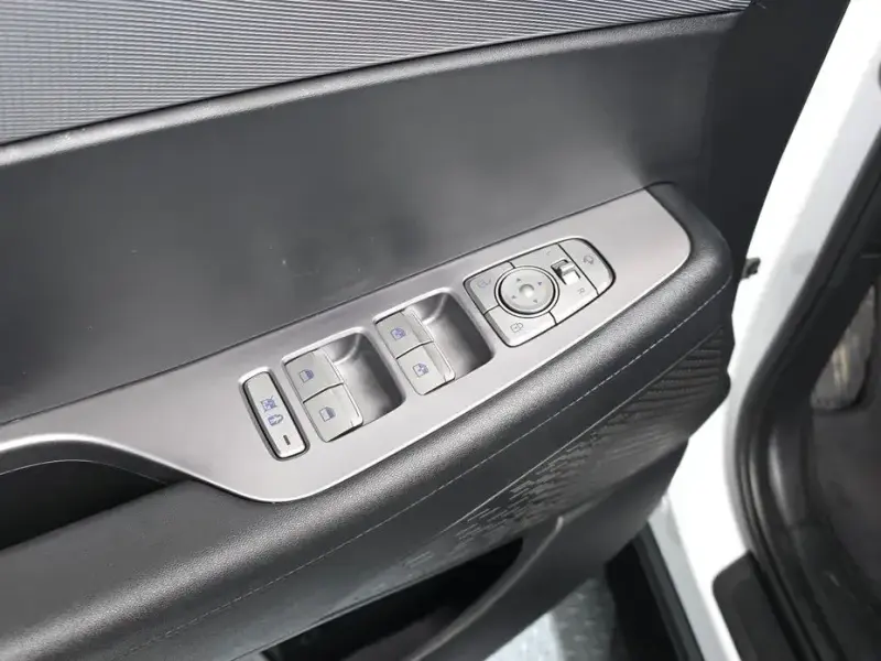 2022 Hyundai Palisade с пробегом 136 932 км