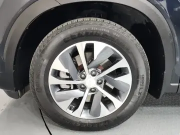 2019 Hyundai Palisade с пробегом 138 375 км