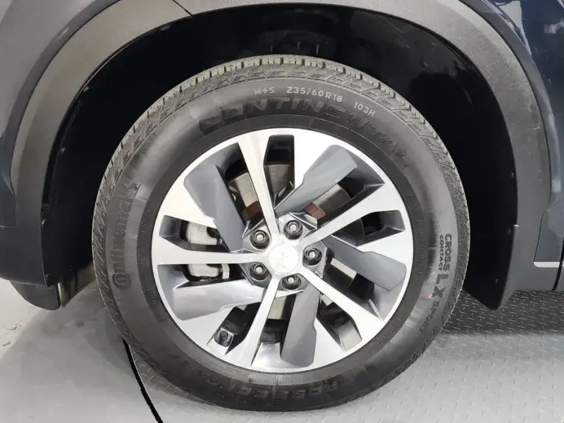 2019 Hyundai Palisade с пробегом 138 375 км