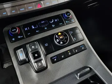 2019 Hyundai Palisade с пробегом 138 375 км