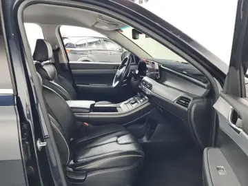2019 Hyundai Palisade с пробегом 138 375 км