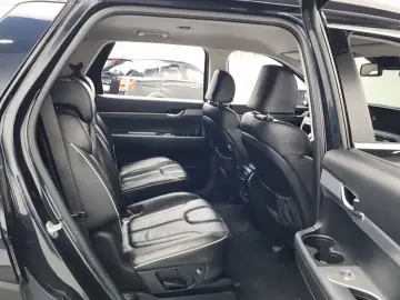 2019 Hyundai Palisade с пробегом 138 375 км