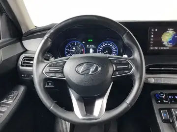 2019 Hyundai Palisade с пробегом 138 375 км