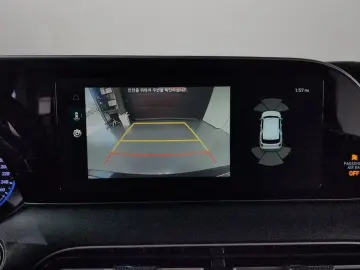 2019 Hyundai Palisade с пробегом 138 375 км