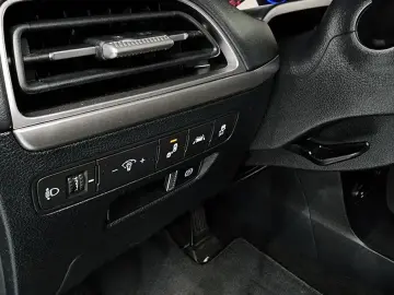 2019 Hyundai Palisade с пробегом 138 375 км