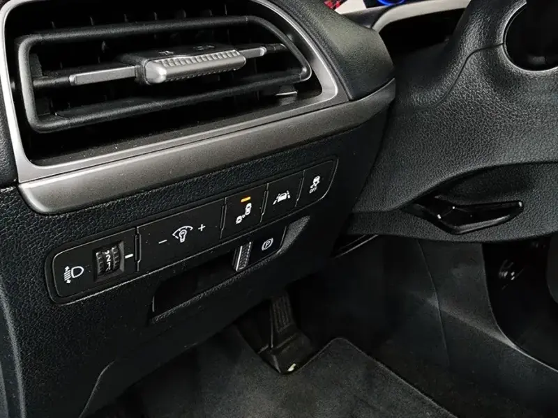 2019 Hyundai Palisade с пробегом 138 375 км