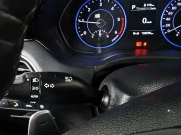2019 Hyundai Palisade с пробегом 138 375 км