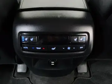 2019 Hyundai Palisade с пробегом 138 375 км