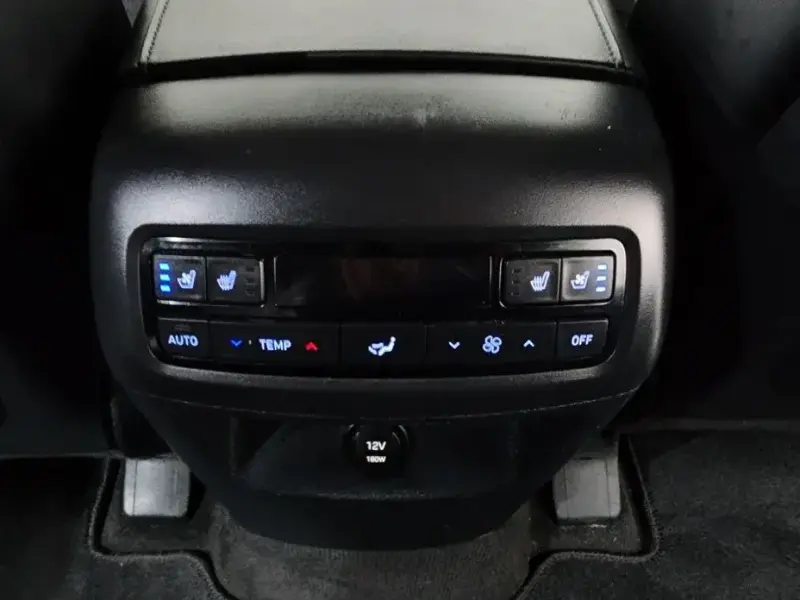 2019 Hyundai Palisade с пробегом 138 375 км