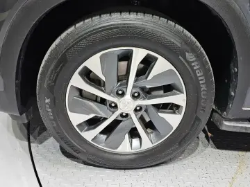 2019 Hyundai Palisade с пробегом 155 259 км