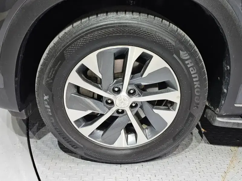 2019 Hyundai Palisade с пробегом 155 259 км