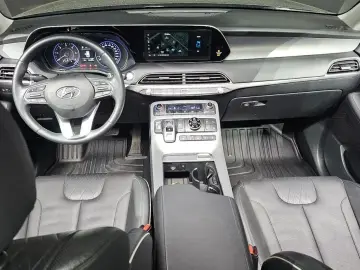 2019 Hyundai Palisade с пробегом 155 259 км