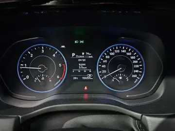 2019 Hyundai Palisade с пробегом 155 259 км
