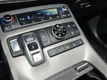 2019 Hyundai Palisade с пробегом 155 259 км