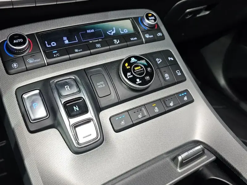 2019 Hyundai Palisade с пробегом 155 259 км