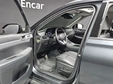 2019 Hyundai Palisade с пробегом 155 259 км