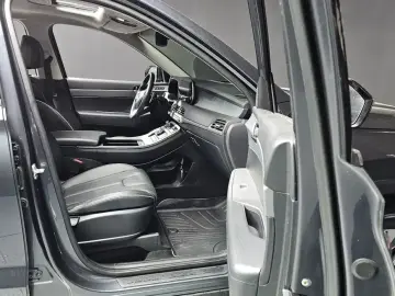 2019 Hyundai Palisade с пробегом 155 259 км