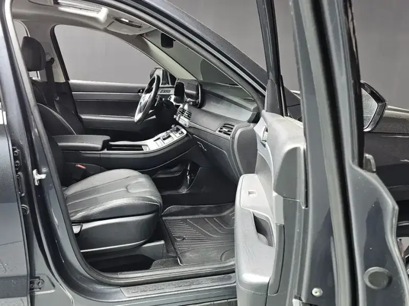 2019 Hyundai Palisade с пробегом 155 259 км