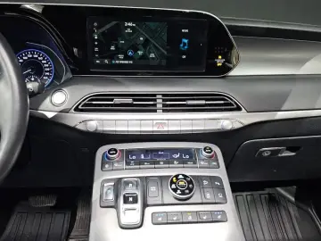 2019 Hyundai Palisade с пробегом 155 259 км