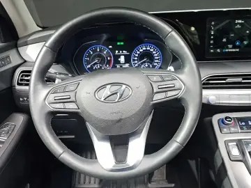 2019 Hyundai Palisade с пробегом 155 259 км