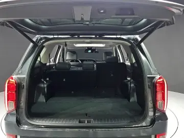 2019 Hyundai Palisade с пробегом 155 259 км
