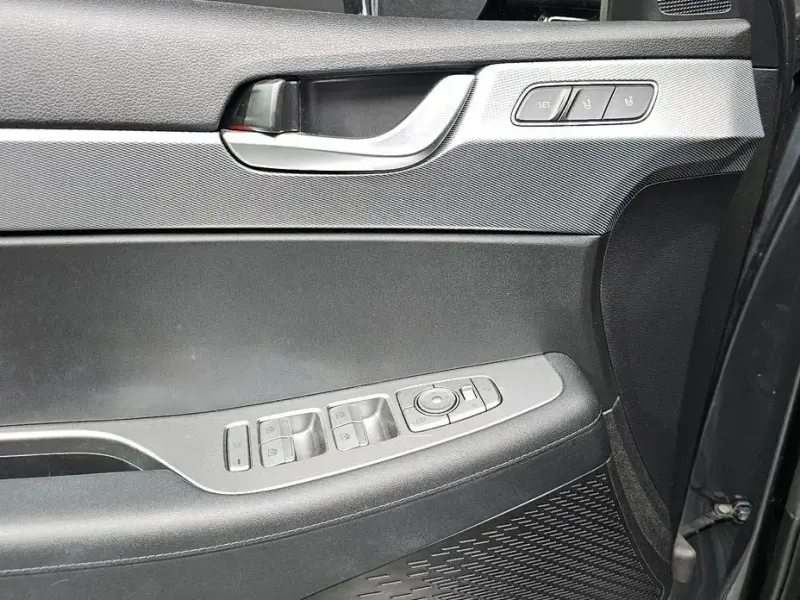 2019 Hyundai Palisade с пробегом 155 259 км