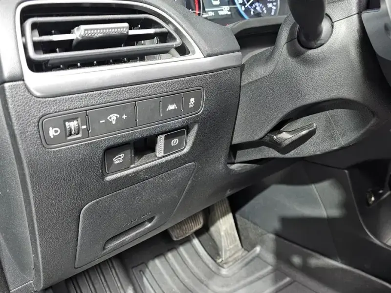2019 Hyundai Palisade с пробегом 155 259 км