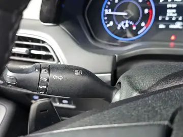 2019 Hyundai Palisade с пробегом 155 259 км