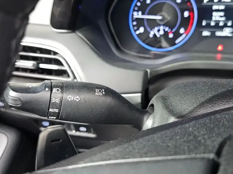 2019 Hyundai Palisade с пробегом 155 259 км