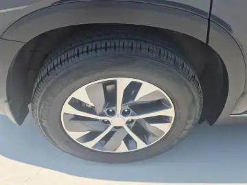 2019 Hyundai Palisade с пробегом 94 000 км