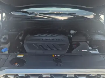 2019 Hyundai Palisade с пробегом 94 000 км