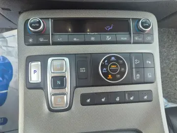 2019 Hyundai Palisade с пробегом 94 000 км