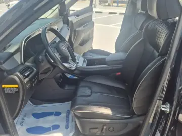 2019 Hyundai Palisade с пробегом 94 000 км