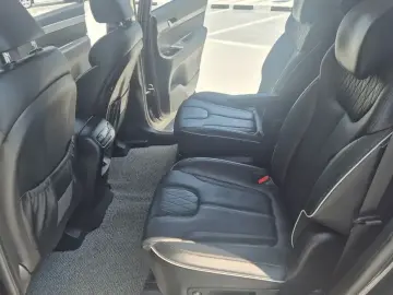 2019 Hyundai Palisade с пробегом 94 000 км