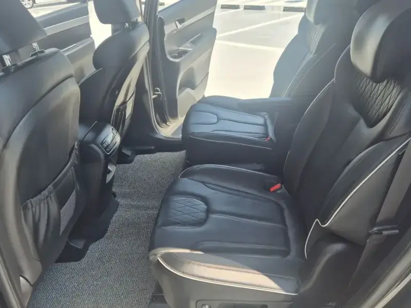 2019 Hyundai Palisade с пробегом 94 000 км
