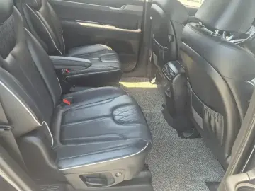 2019 Hyundai Palisade с пробегом 94 000 км