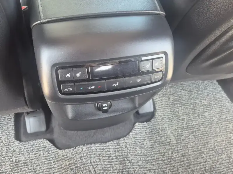 2019 Hyundai Palisade с пробегом 94 000 км