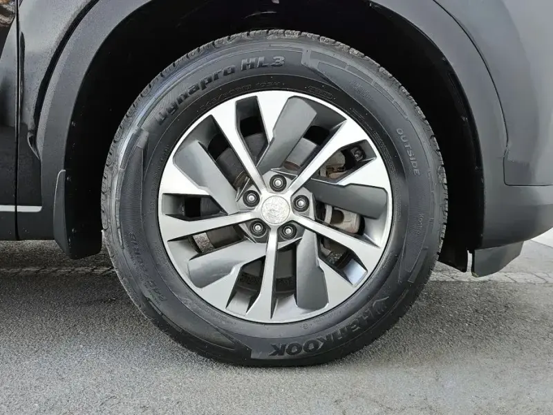 2019 Hyundai Palisade с пробегом 76 587 км